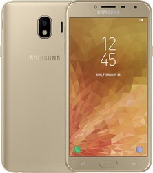 Замена стекла на телефоне Samsung Galaxy J4 (2018) в Барнауле